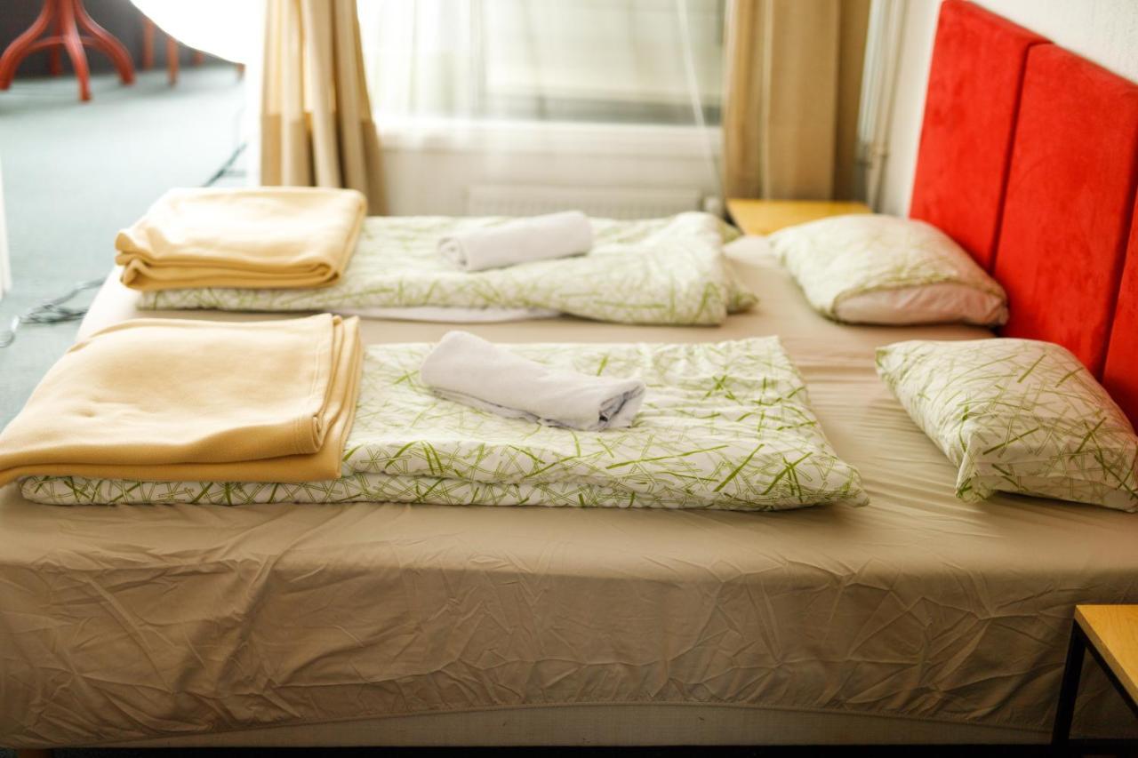 Kaskada Hotel - Poznan — Photos 3